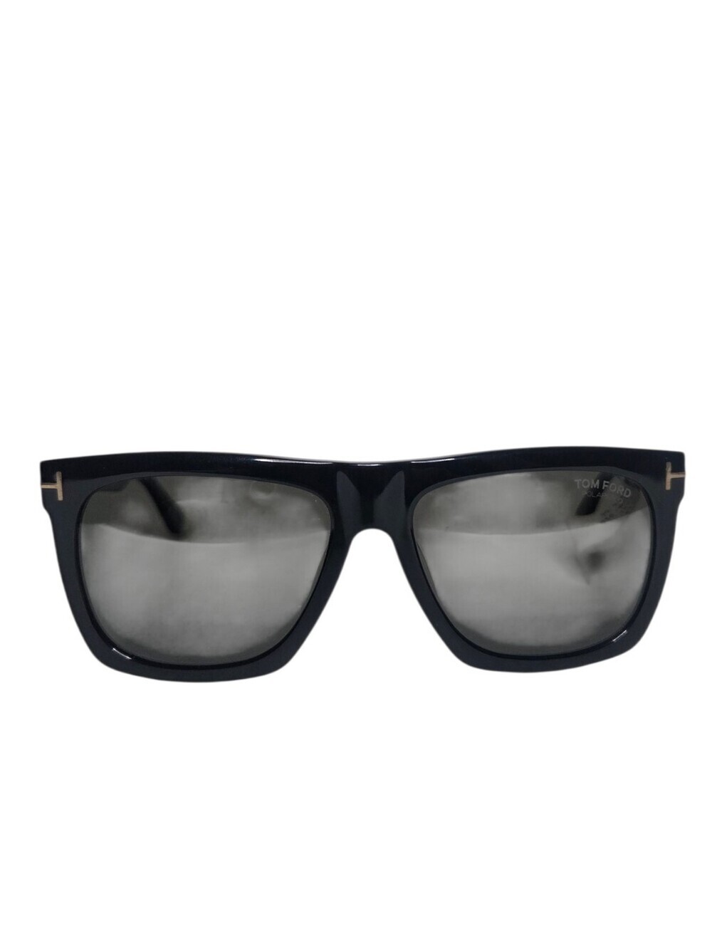 Tom Ford Morgan Square Sunglasses 57mm